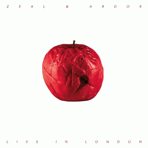 Zeal And Ardor : Live in London